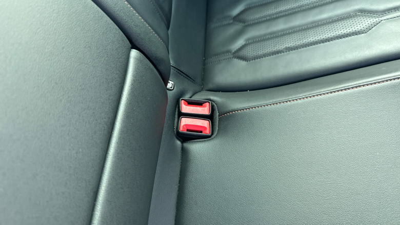 CUPRA Formentor 1.5 TSI 150 V2 5dr Petrol Estate